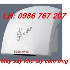 Máy sấy tay Eurowin EU-1001 hàng chính hãng giá cực rẻ