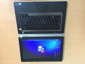 Dell Latitude E6420 I5 2520M 2.5GHZ 4GB 320GB 14
