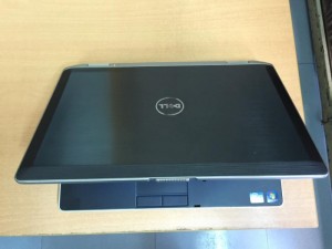 Dell Latitude E6420 I5 2520M 2.5GHZ 4GB 320GB 14