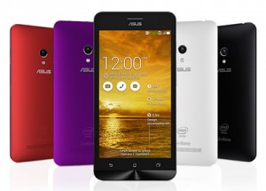 Asus Zenfone 5 A500cg (2g/16g)