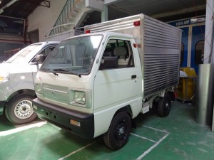Suzuki 650kg
