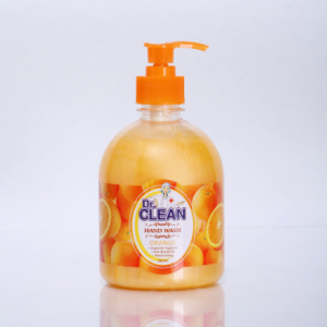 Nước rửa tay Dr.Clean