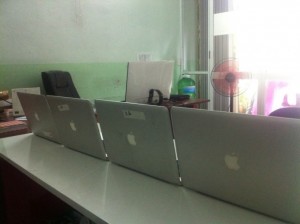 Macbook Pro cũ Đà Nẵng