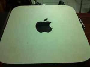 Mac Mini củ Đà Nẵng.