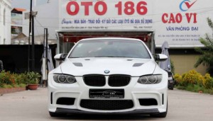 MW 335i Convertible 2009