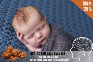 Hạt điều rang muối_Khuyến mại giảm 20% nhiều mặt hàng