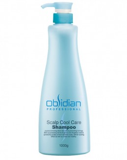 Dầu Gội Bạc Hà Dưỡng Da Đầu (Scapl Care Shampoo)