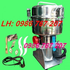 Máy nghiền thuốc