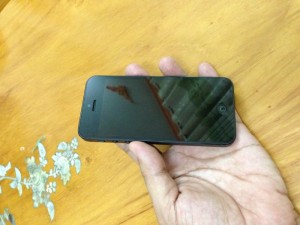 Bán Iphone 5 32gb quốc tế, đẹp, zin all 100%