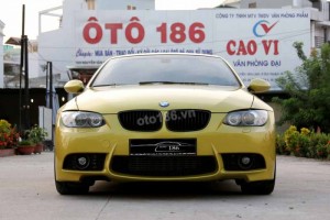 Xe BMW 3 Series Convertible