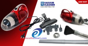 máy hút bụi cầm tay mini