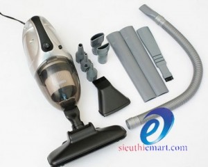 hút bụi cầm tay đa năng