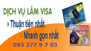 Dịch vụ gia hạn Visa