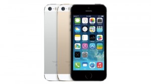 Điện Thoại Chính Hãng Apple Iphone 5s-16g