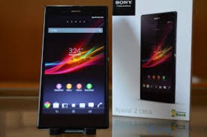 Sony Xperia Z ultra mới fullbox giá rẻ nhất HCM, Tân Phú, Thủ Đức