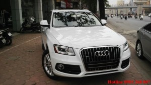 Xe Audi Q5