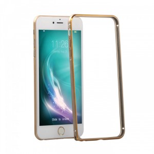 Ốp Viền Iphone 6 Plus Alloy-I6p