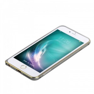 Ốp Viền Iphone 6 Alloy-I6