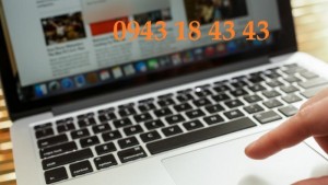 Bàn phím Macbook Pro 13inch APPLE tại Đà Nẵng