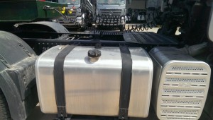 Xe Đầu Kéo Huyndai Tragol Xcient