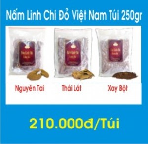 Cẩm nang làm đẹp từ nấm Linh Chi Hoàng Gia
