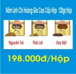 Cẩm nang làm đẹp từ nấm Linh Chi Hoàng Gia