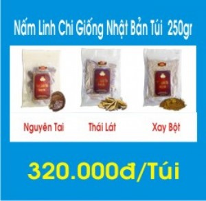 Cẩm nang làm đẹp từ nấm Linh Chi Hoàng Gia