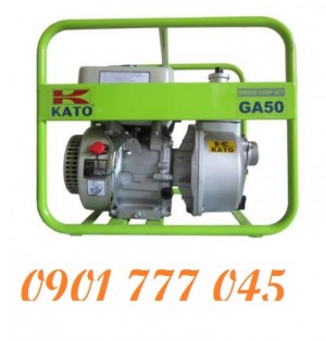 Máy bơm nước Kato GA50
