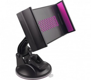 Giá đỡ máy tính bảng trên xe hơi Mount-Tab