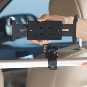 Giá Đỡ Máy Tính Bảng Trên Xe Hơi Proholder.4