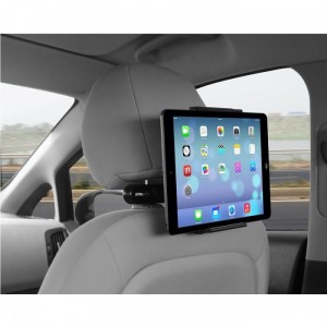 Giá Đở Máy Tính Bảng Trên Xe Hơi Proholder.3