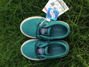 Giầy hãng Zaza, size 21
Giá:495K