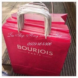 Son Bourjois Hot xách tay Pháp