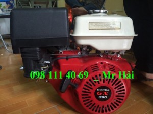 Đại lý phân phối động cơ Honda GX390 Thái Lan giá rẻ nhất thị trường