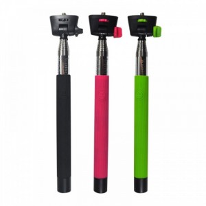 Gậy tự chụp selfie bluetooth monopod Progad Z70