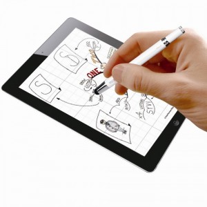 Bút cảm ứng iPen.2