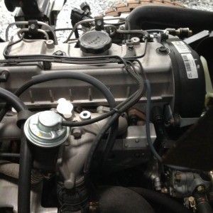 Xe tải ben 1.25 tấn máy Hyundai, trả góp 5 năm