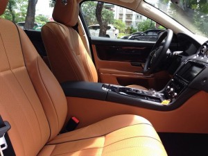 Xe Jaguar Xjl Nhập Mỹ 2015