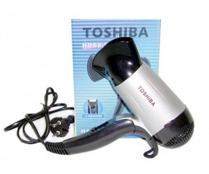 Máy sấy tóc Toshiba HD68-6