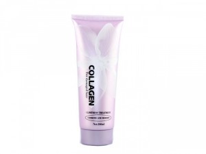 Dầu hấp ủ tóc Collagen
