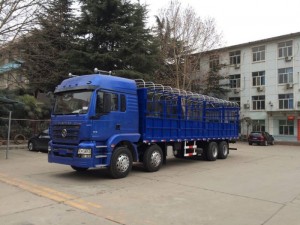 Xe tải 5 chân