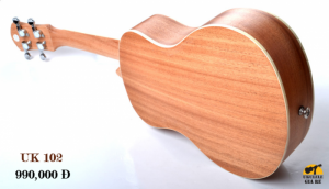Bán đàn Ukulele Deviser giá cực tốt