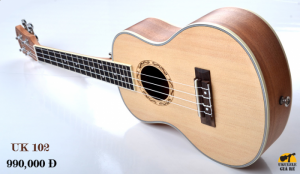 Bán đàn Ukulele Deviser giá cực tốt