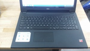 Dell 15 3000 Series màn hình cảm ứng ram 8Gb