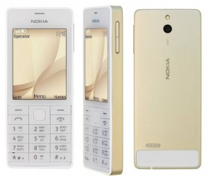 Bán Nokia 515 Gold bản Châu Âu, mới 99% giá tốt nhất tphcm