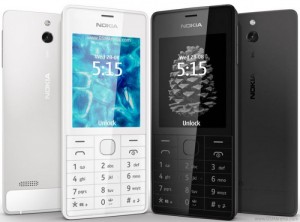 Bán Nokia 515 bản Châu Âu, mới 99% giá tốt nhất tphcm