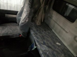 Xe Tải 5 Chân Shacman