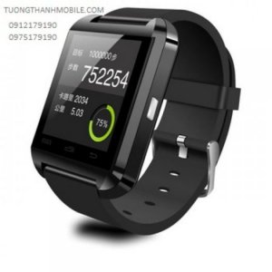 Điện thoại đồng hồ thông minh Smartwatch U8