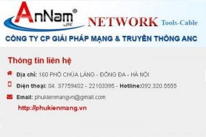 Dây nguồn C13-C14