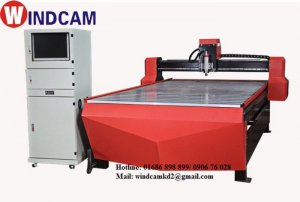 Máy cắt cnc giá rẻ 1325 -1 cho ngành quảng cáo